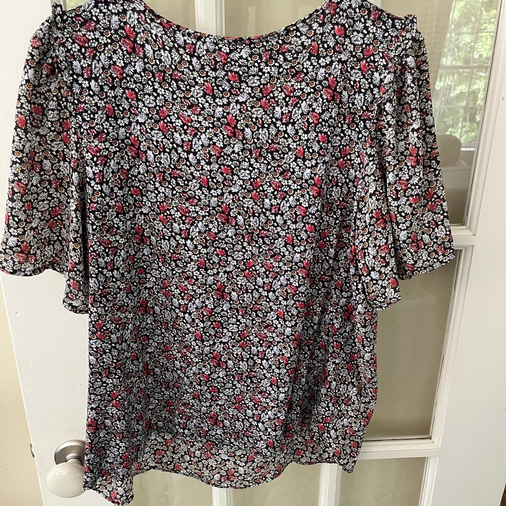 LOFT Blouse - Picture 3 of 3
